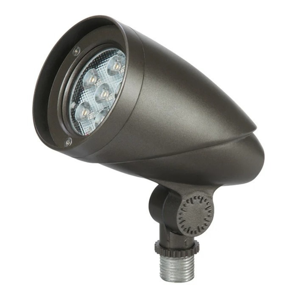 Eaton Lumark Tracer Flood‎ Small LED Luminaire 5W Medium 4000K Light TCRS5M
